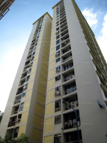Blk 113 Depot Heights (Bukit Merah), HDB 5 Rooms #257142